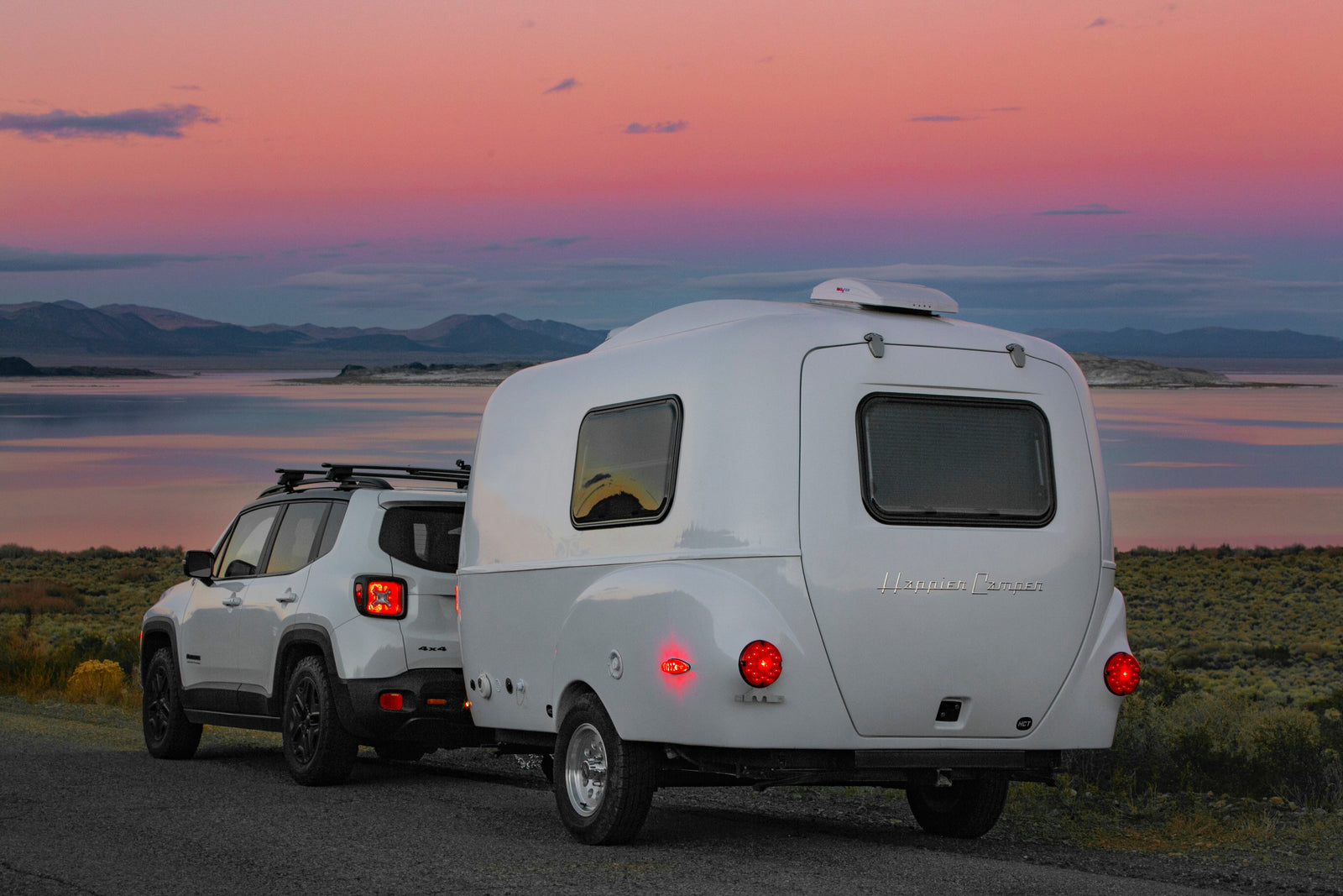 Happier Camper Catalog