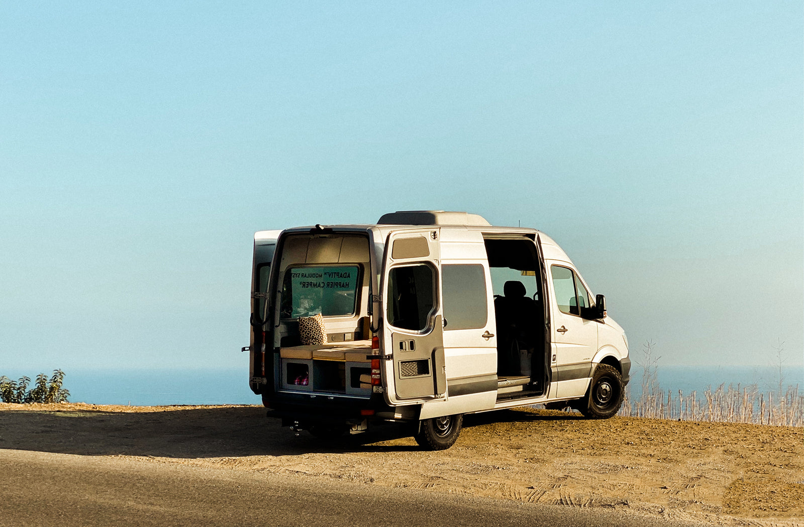 Adaptiv™ for Vans Cutouts: Print and Play