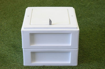 Adaptiv® Set of Half Cubes