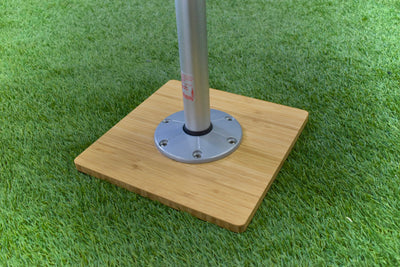 Patio Base