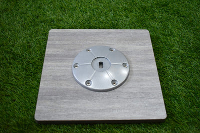 Patio Base