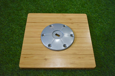 Patio Base