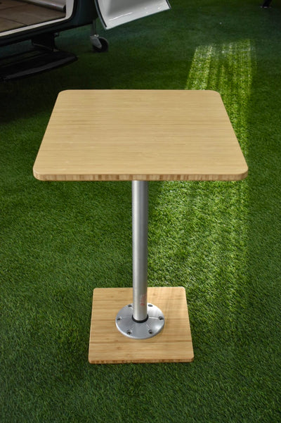 Patio Base