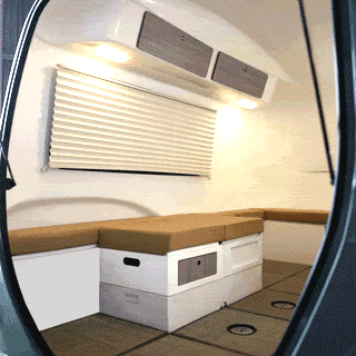 Adaptiv® Shower Kit