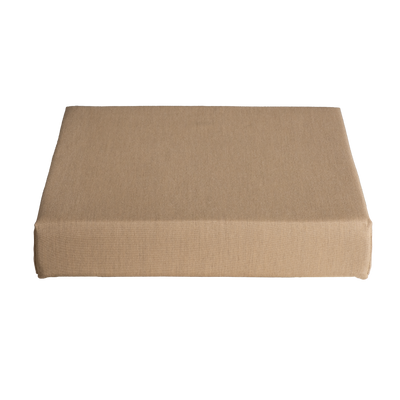 Molded Base Form-Fitting Cushion