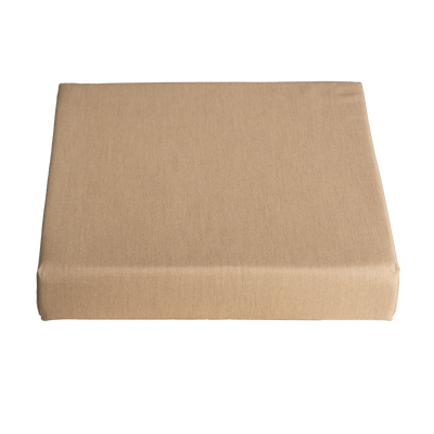 Molded Base Form-Fitting Cushion