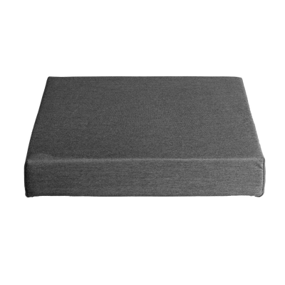Molded Base Form-Fitting Cushion