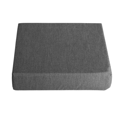 Molded Base Form-Fitting Cushion