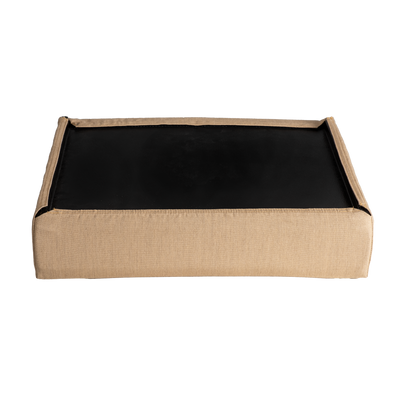 Molded Base Form-Fitting Cushion
