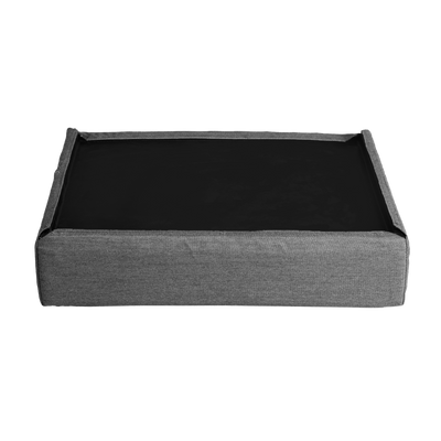 Molded Base Form-Fitting Cushion