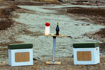 Patio Base