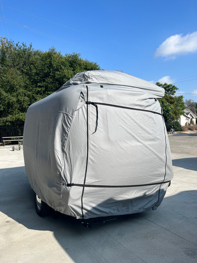 HC1 Exterior Cover