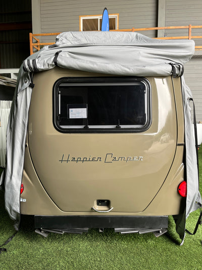 HC1 Exterior Cover