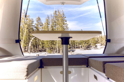 Nesting Table Top Package