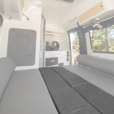 Standard Folding Cushion