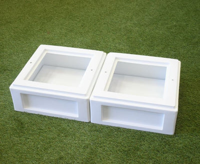 Adaptiv® Set of Half Cubes