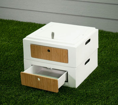 Adaptiv® Set of Half Cubes