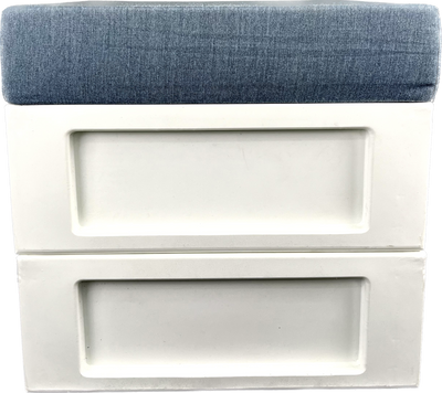 Adaptiv® Set of Half Cubes