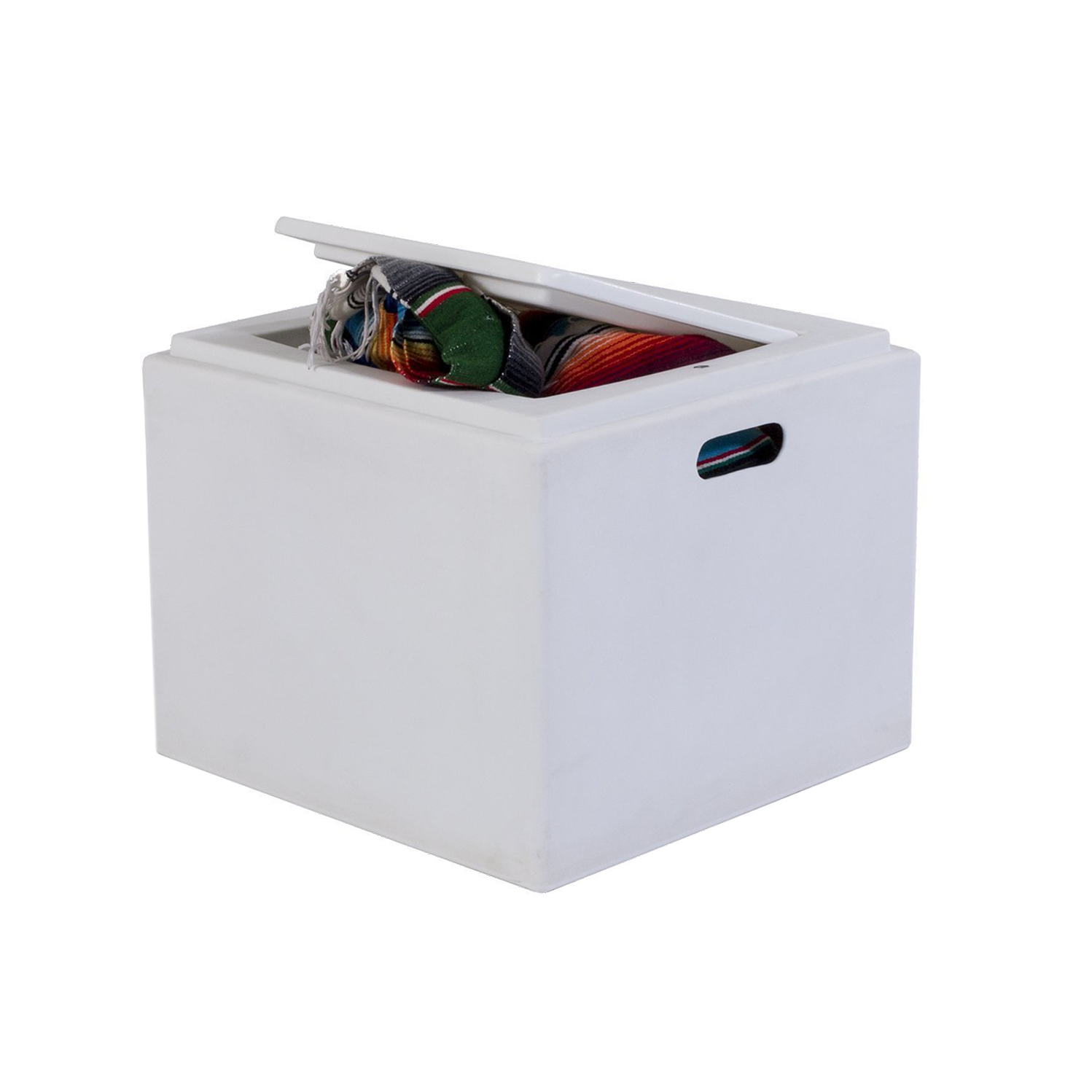 Adaptiv Modular Cube