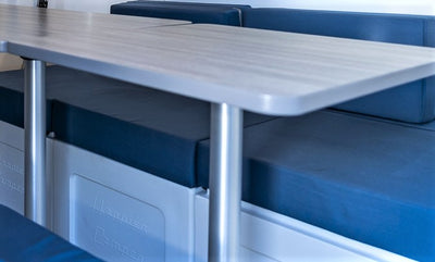 Nesting Table Top Package