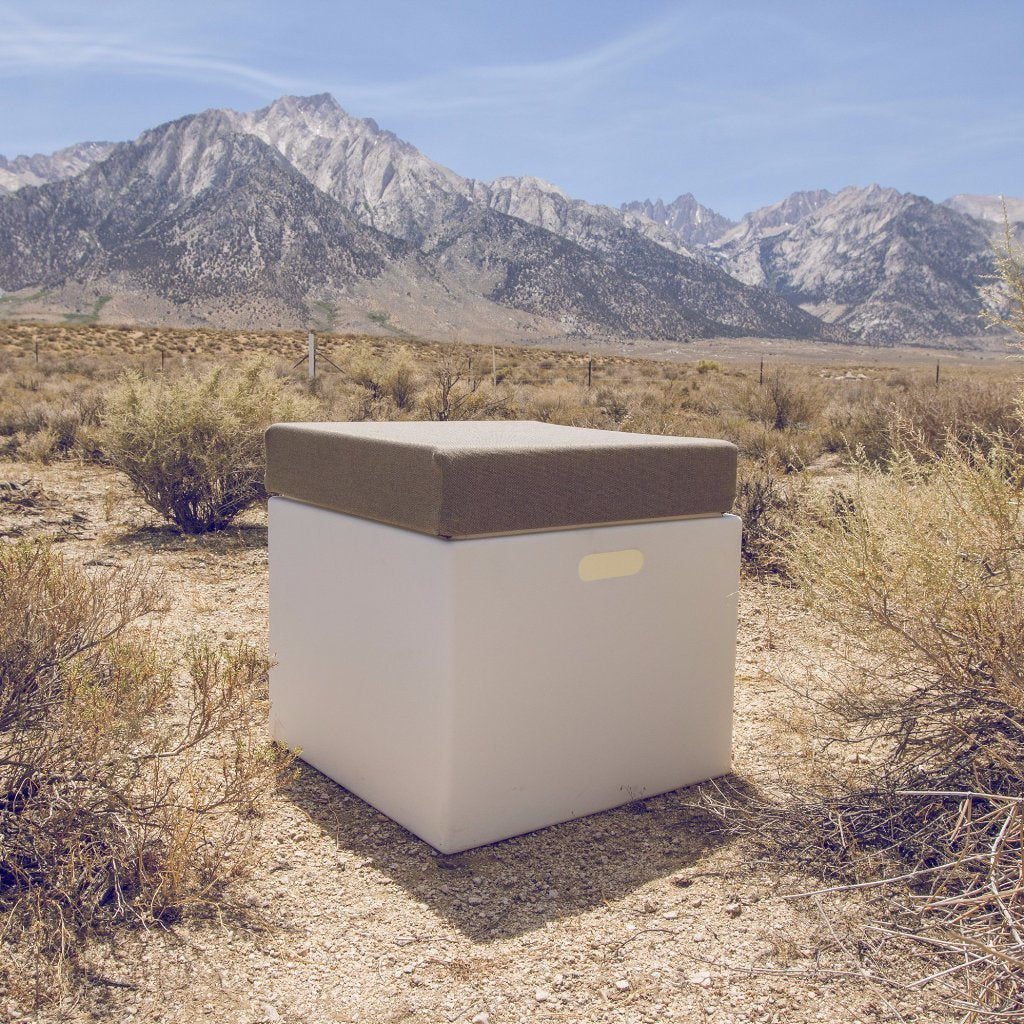 Adaptiv Modular Cube