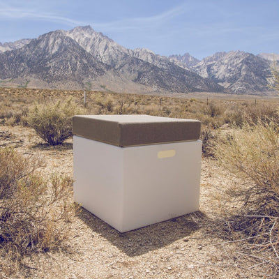 Adaptiv Modular Cube