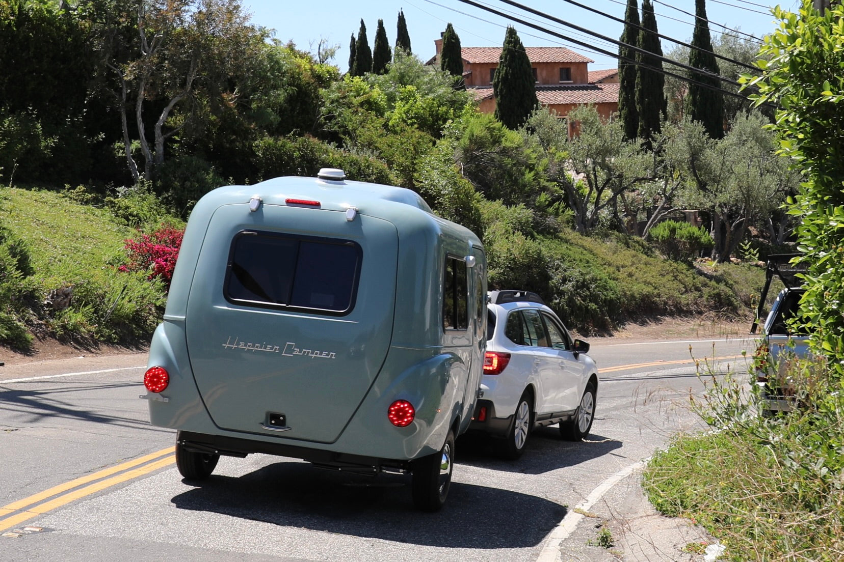 Roadmap to Happier Camper Ownership