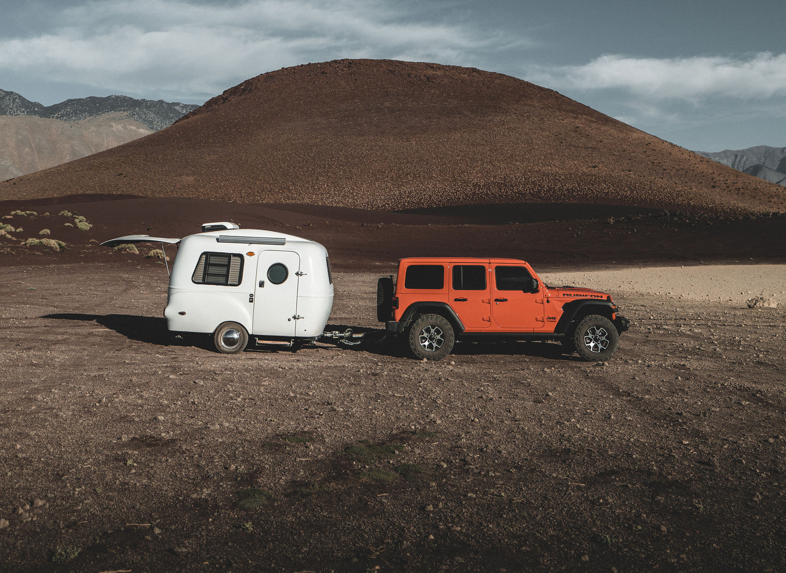 Happier Camper Coupler Maintenance Guide