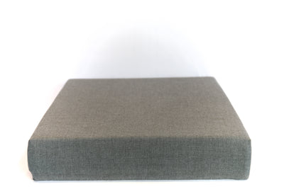 Molded Base Form-Fitting Cushion