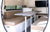 Nesting Table Top - No Pole