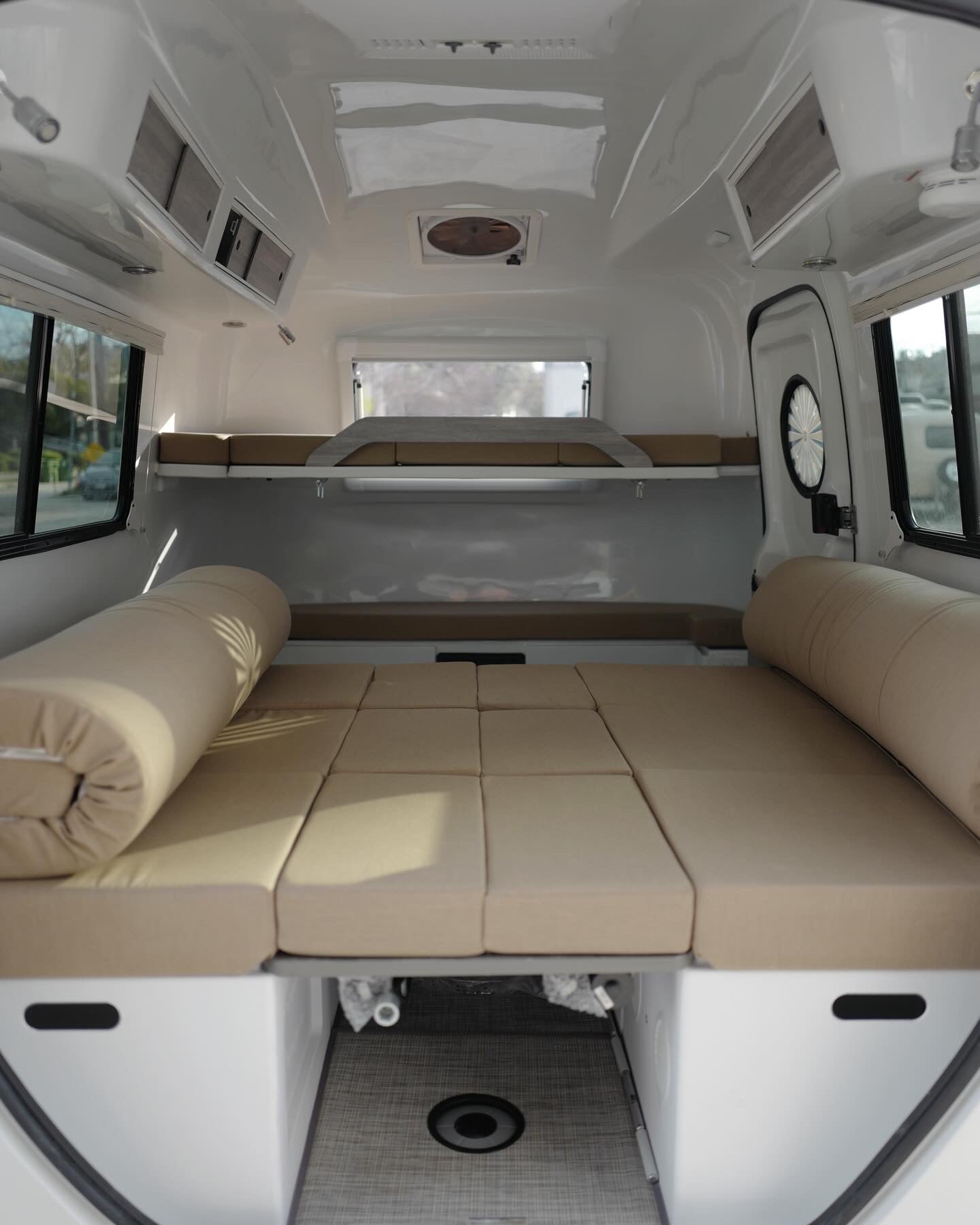 Standard Folding Cushion