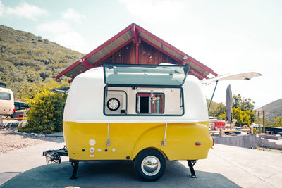 HC1 Venture Yellow