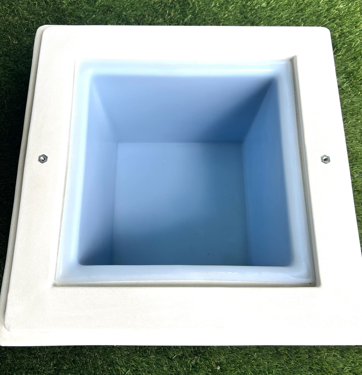 Cooler Icebox Modular Cube