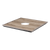 Floor Panel with Table Leg Access
