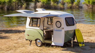 Why buy a Happier Camper?