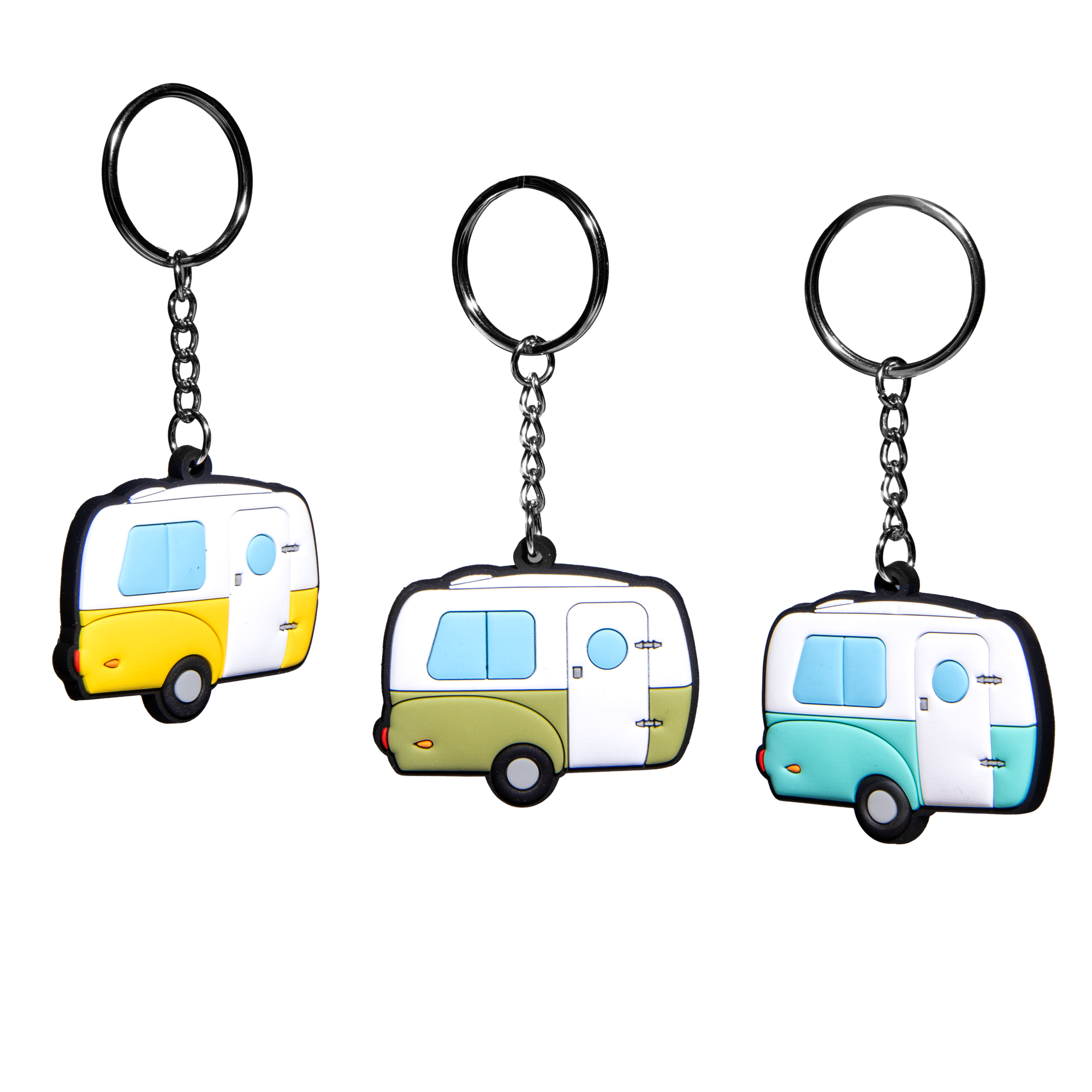 HC1 Keychain