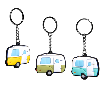 HC1 Keychain