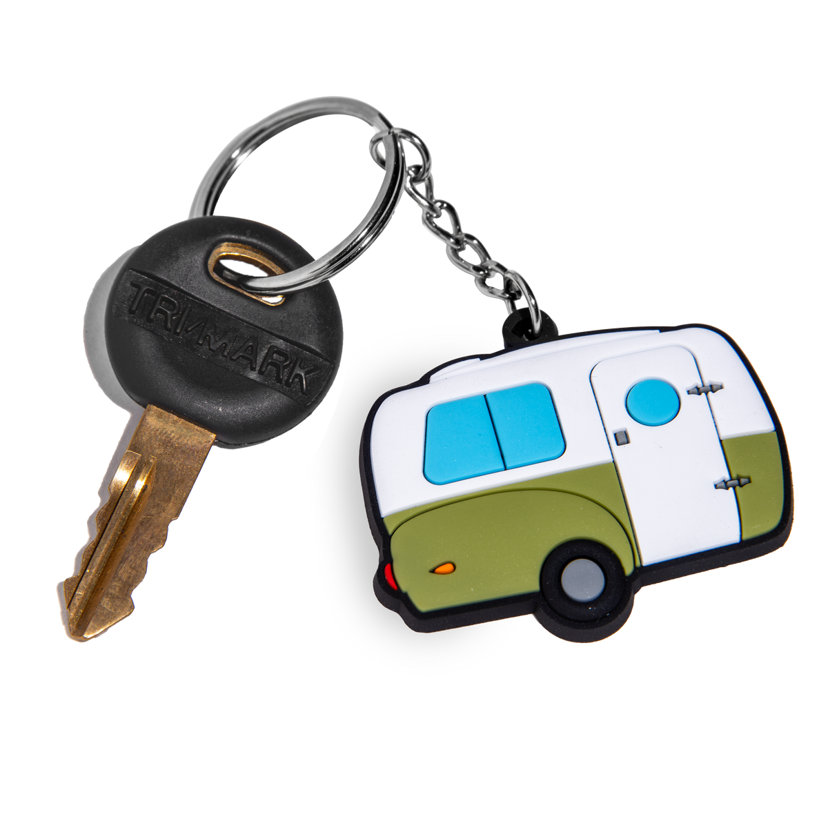 HC1 Keychain