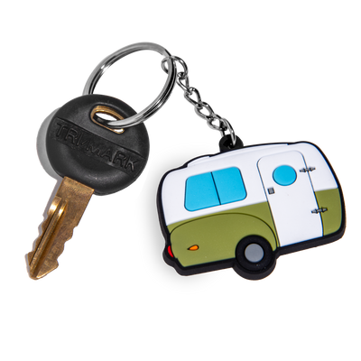 HC1 Keychain