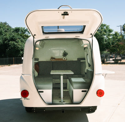 HC1 Mammoth White