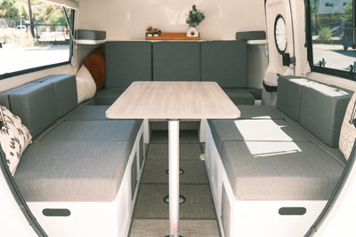 HC1 Mammoth White