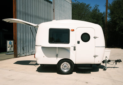 HC1 Mammoth White