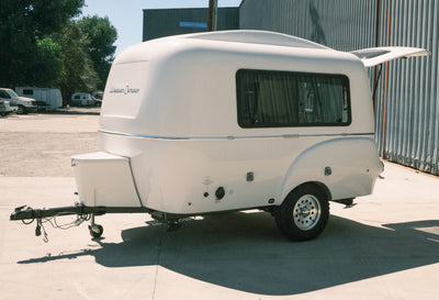HC1 Mammoth White