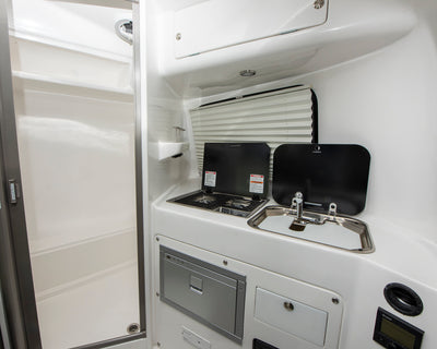 HC1 STUDIO - Mammoth White