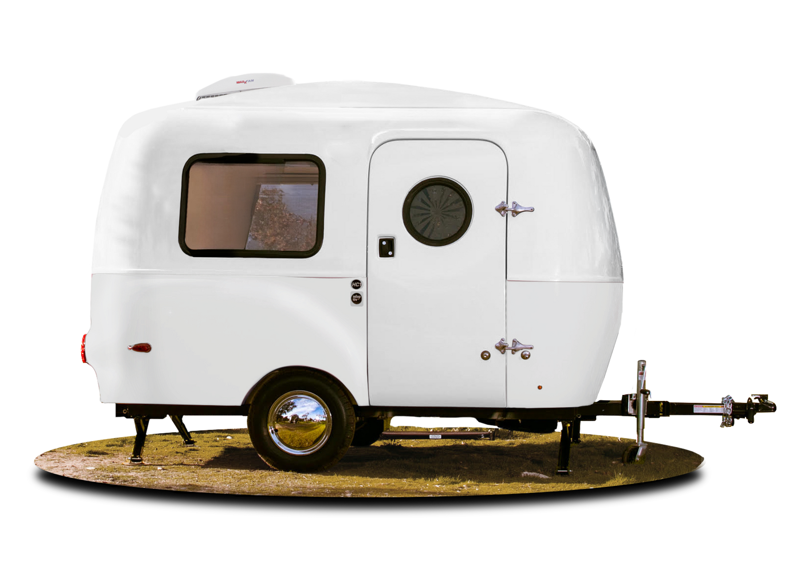 HC1 Venture 2027