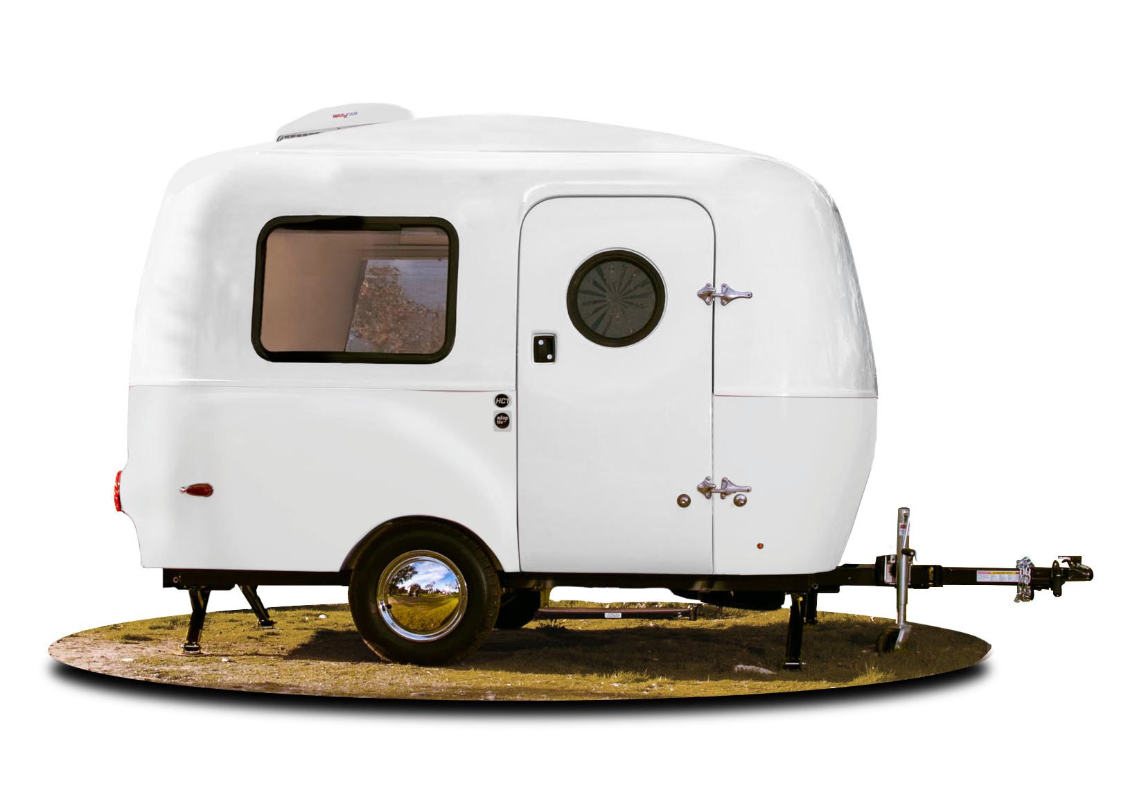 HC1 Venture 2027