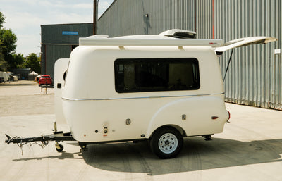 HC1 Mammoth White