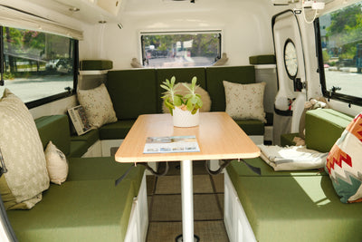 HC1 Mammoth White