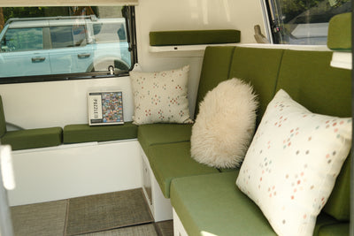 HC1 Mammoth White