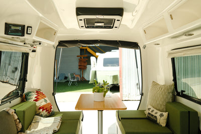 HC1 Mammoth White